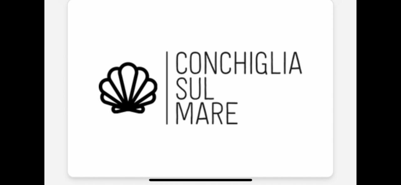 Conchiglia Sul Mare Villa มาซารา เดล วัลโล ภายนอก รูปภาพ