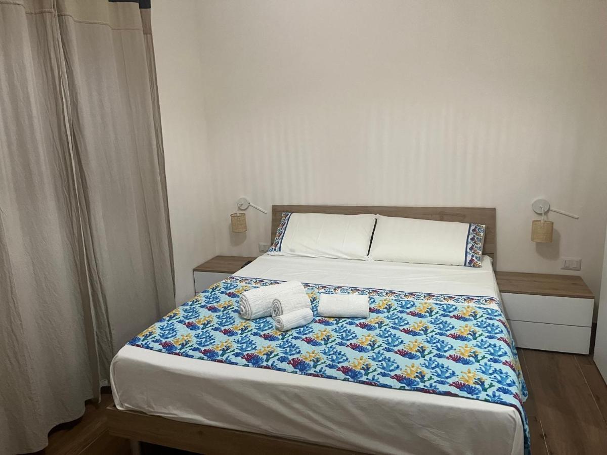 Conchiglia Sul Mare Villa มาซารา เดล วัลโล ภายนอก รูปภาพ